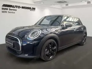 MINI Cooper 5T AUT YOURS-PREMIUM+LEDER+SPORT+NAVI+CAM