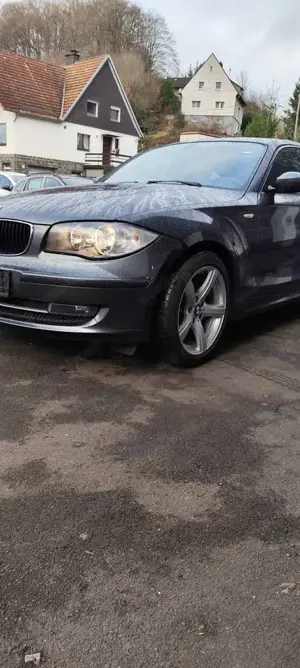 BMW 118 118d DPF Bild 4