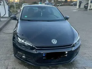 Volkswagen Scirocco 1.4 TSI 118 kW