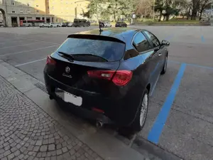Alfa Romeo Giulietta Giulietta 2.0 JTDM 16V