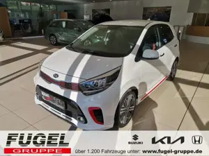 Kia Picanto 1.2 GT-Line SHZ|NAVI