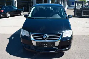 Volkswagen Touran Trendline Zahnriemen 175000km*Scheckheft