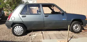 Renault R 5 R 5 TR Bild 5