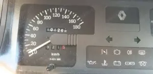 Renault R 5 R 5 TR Bild 4