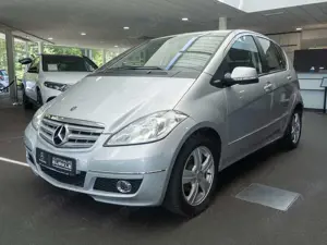 Mercedes-Benz A 160 Avantgarde,AHK,Klima,Sitzhz,elektr.Spiegel Bild 3