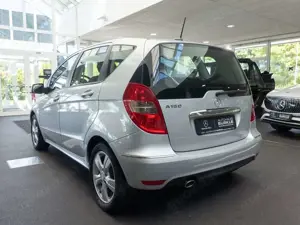 Mercedes-Benz A 160 Avantgarde,AHK,Klima,Sitzhz,elektr.Spiegel Bild 4