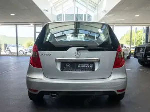 Mercedes-Benz A 160 Avantgarde,AHK,Klima,Sitzhz,elektr.Spiegel Bild 5