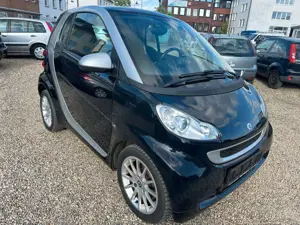 smart forTwo fortwo  1,0 Limited 52kW Klima