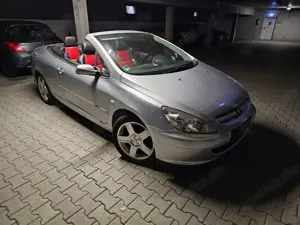 Peugeot 307 307 CC CC 135