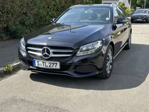Mercedes-Benz C 220 C 220 T BlueTec / d (205.204)
