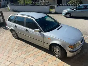 BMW 318 3er Touring 318i touring Bild 2
