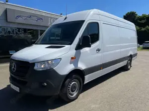 Mercedes-Benz Sprinter RWD L3H2 317 I 360° I CAR-PLAY I SHZ