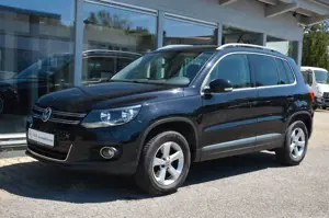 Volkswagen Tiguan Sport  Style 4Motion*AUTOMATIK*NAVI*AHK*