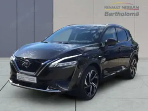 Nissan Qashqai Tekna+ 1.3 DIG-T 4x4 MHEV Xtronic