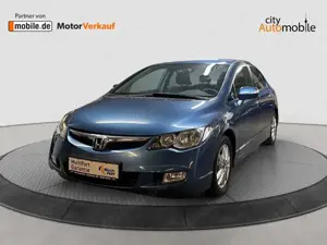 Honda Civic Hybrid Lim./Tempomat/SHZ