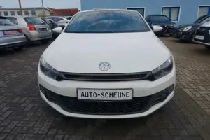 Volkswagen Scirocco 2.0 TDI 103 kW Bild 2
