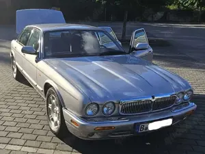 Jaguar XJ8 4.0 Sovereign V8