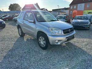 Toyota RAV 4 4x2 Edition