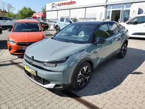 Citroen C4 e-C4 156 MAX