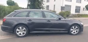 Audi A6 Avant 3.0 TDI quattro