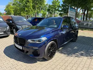 BMW X5 xDrive 45 e MSport*Panorama*Head Up*ACC*Laser