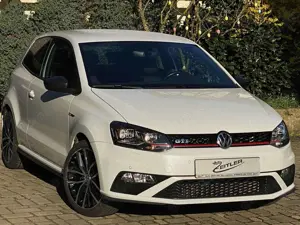 Volkswagen Polo GTI DSG+Sport-Select+LED+PDC+SH...Garantie 5,99%