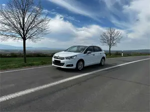 Citroen C4 PureTech 130 Stop  Start Selection