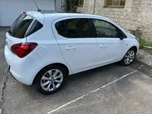 Opel Corsa Corsa 1.0 Ecotec Turbo ecoFLEX Start/Stop Active