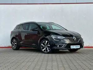 Renault Megane IV Grandtour 1.3 TCe BOSE-Edition
