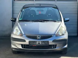 Honda Jazz Bild 2