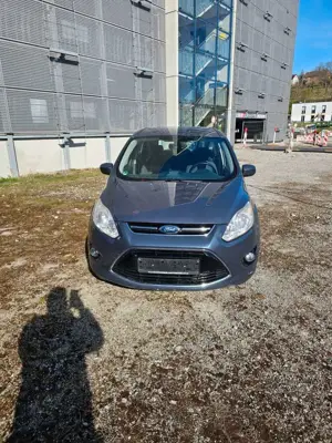 Ford Grand C-Max Grand C-MAX Titanium