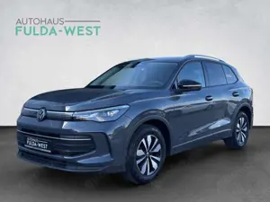 Volkswagen Tiguan 2.0 TDI Goal neuesMod. Virtual 360Cam AHK