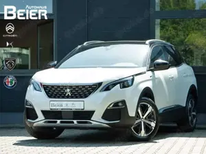 Peugeot 3008 GT BlueHDi 180 Pano/ Sitzh./ Klimaau.
