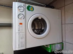 Waschmaschine