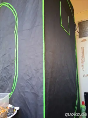 grow tent set 