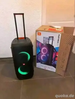 JBL partybox 310