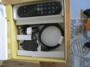 Sky Receiver