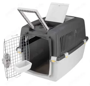 Transportbox für Hunde Trixie Gulliver 6
