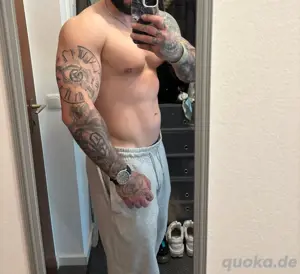 suche nette Frau für Spass