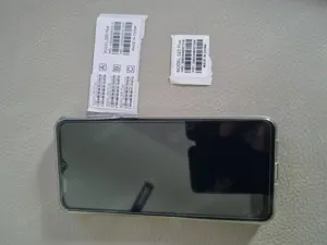 Smartphone S20 Plus Bild 4