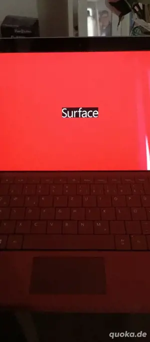 Microsoft surface 7 plus