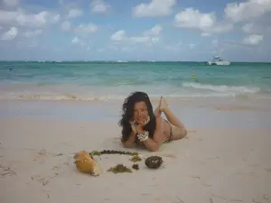Hawaiianische Massage, Tantra BodytoBody sensitive Wohlfühlmassage ein kleiner Urlaub zwischendurch