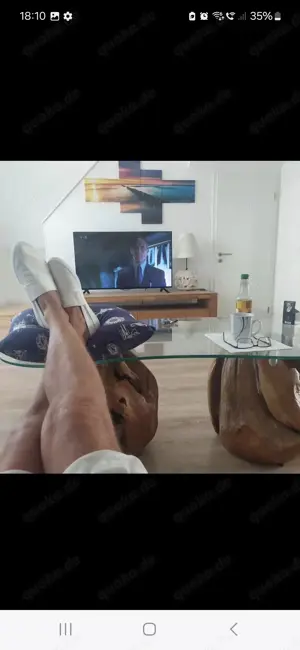 Du W siehst mir zu wie ich w....e.max 30 superschlank