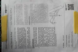 E-Schreibtisch - Designerstück - Hersteller westermann products