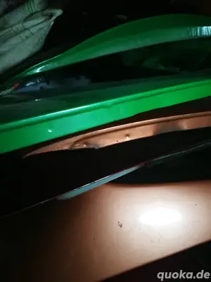 Blechteile Rostfrei  Bild 3