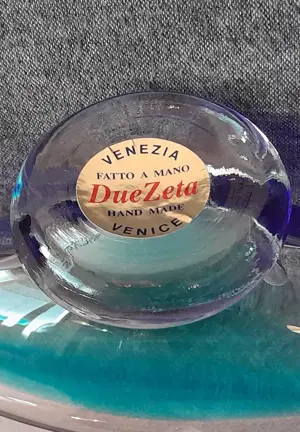 Vintage aus den 90iger Jahren Bild 6