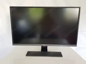 Monitor - BenQ 32 L EW3270UE  - LED-Display 80 cm (31,5) -  (Netzteil, HDMI-Kabel, USB-C-Kabel)