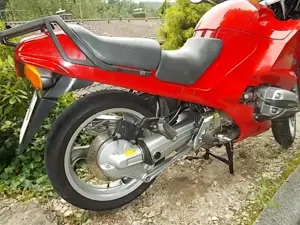 BMW R1100 RS, Ez. 04 1994, GKat, ABS Bild 2