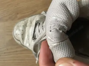 getragene Schuhe meiner Freundin  Bild 2