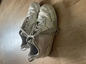 getragene Schuhe meiner Freundin  Bild 3